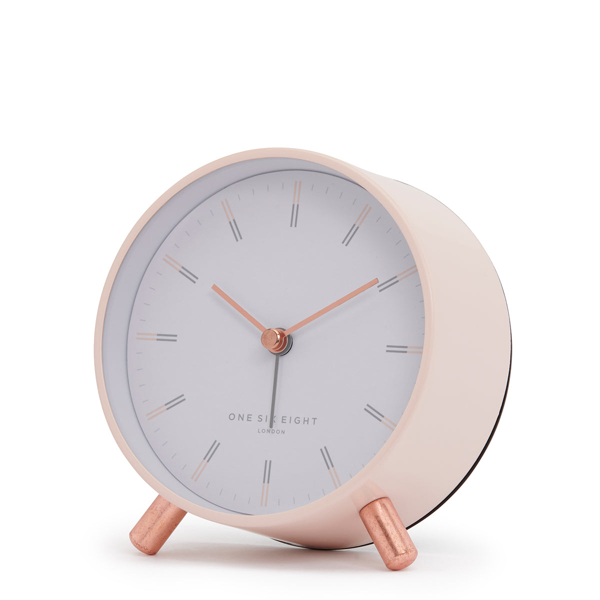 Whimsical Wake-Up Alarm Clock (Available In 2 Colors)