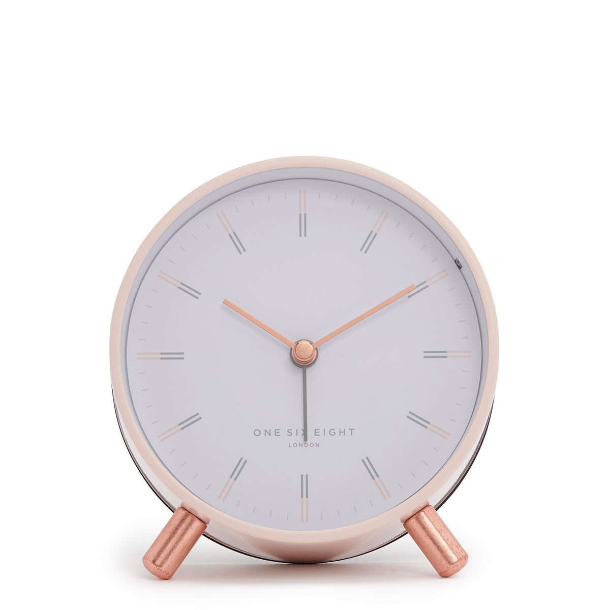 Whimsical Wake-Up Alarm Clock (Available In 2 Colors)