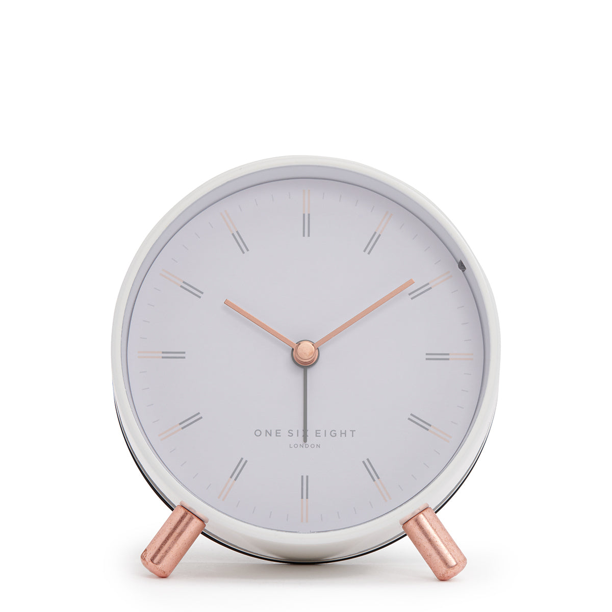 Whimsical Wake-Up Alarm Clock (Available In 2 Colors)