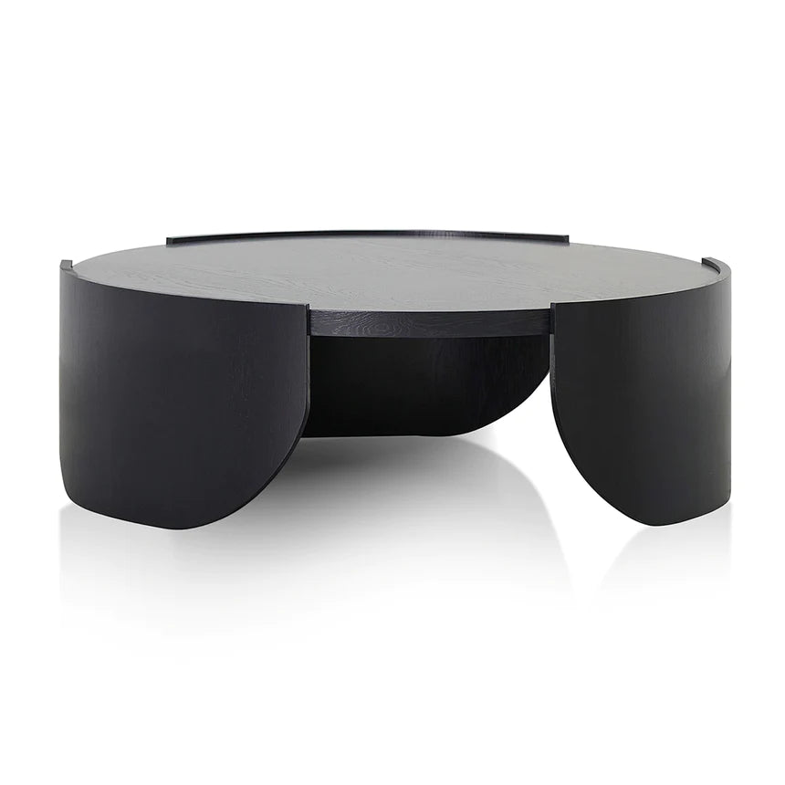 Whimsical Wonders Coffee Table 110cm - Black