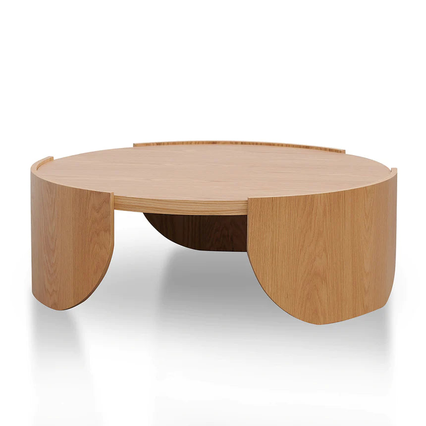 Whimsical Wonders Coffee Table 110cm - Natural