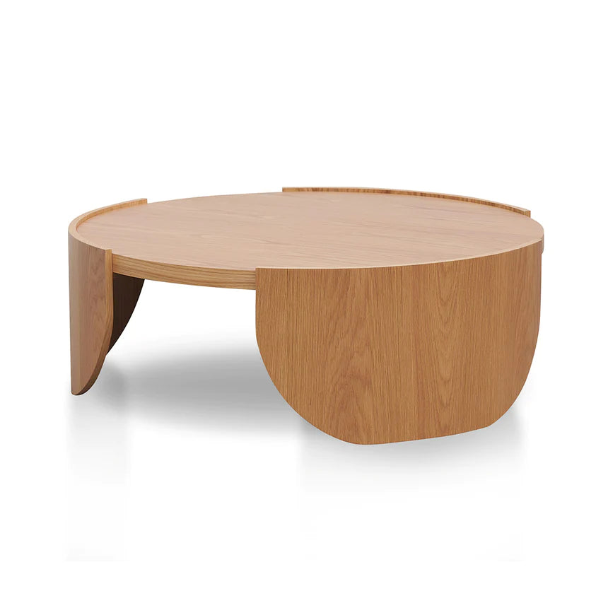 Whimsical Wonders Coffee Table 110cm - Natural