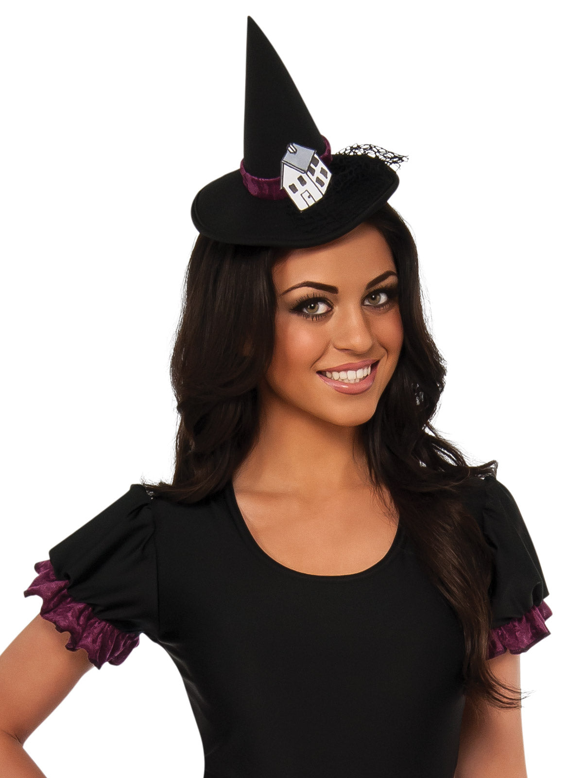 Wizard of Oz Witch Of The East Deluxe Women's Costumes (Available in 3 Sizes)