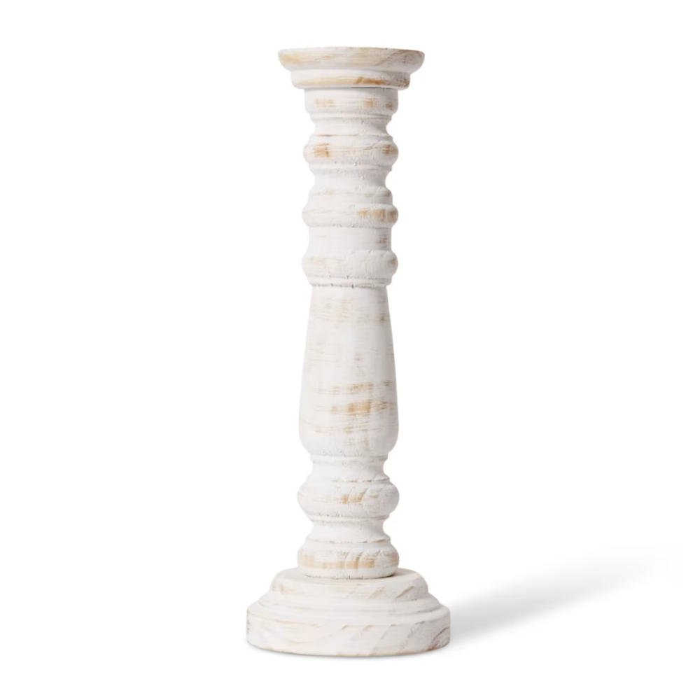 Wooden Baraka Candle Holder - Available in 3 Sizes