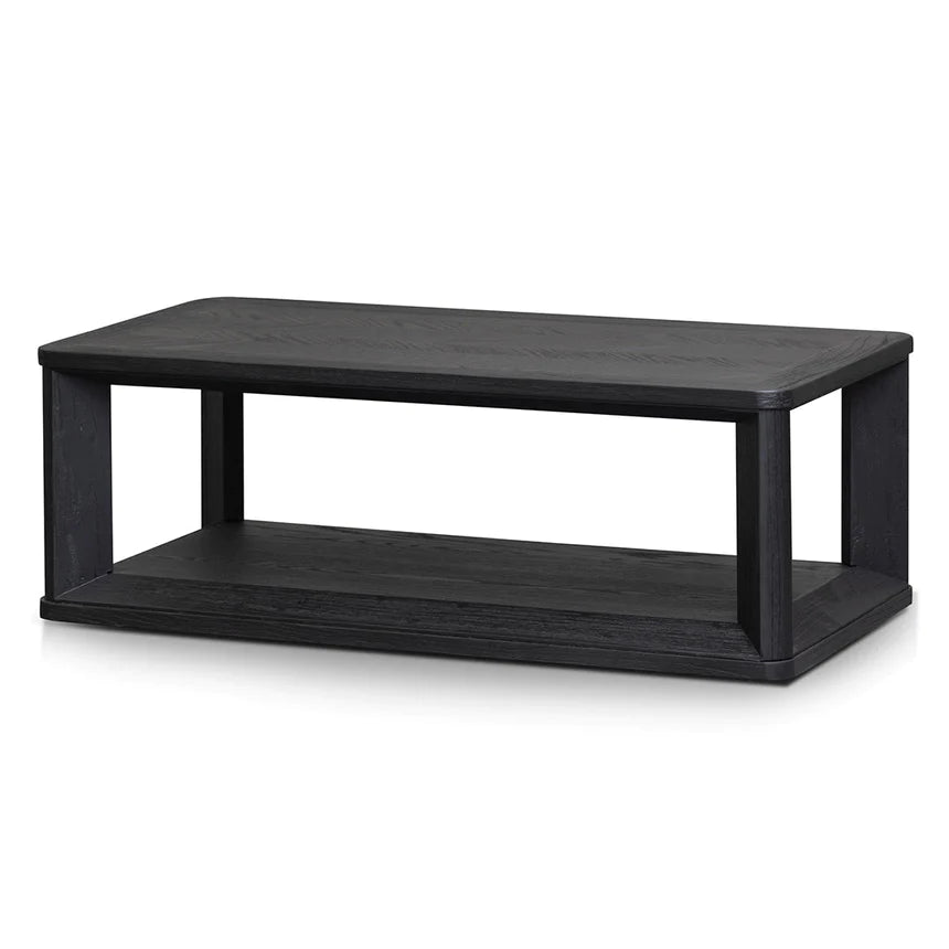 Wooden Centerpiece Coffee Table 120cms