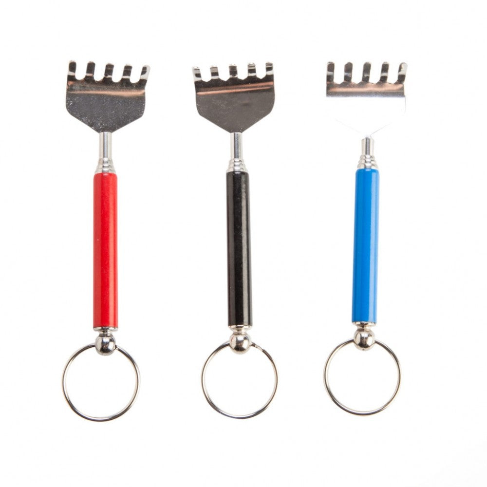 World's Smallest Extendable Back Scratcher (SENT AT RANDOM)