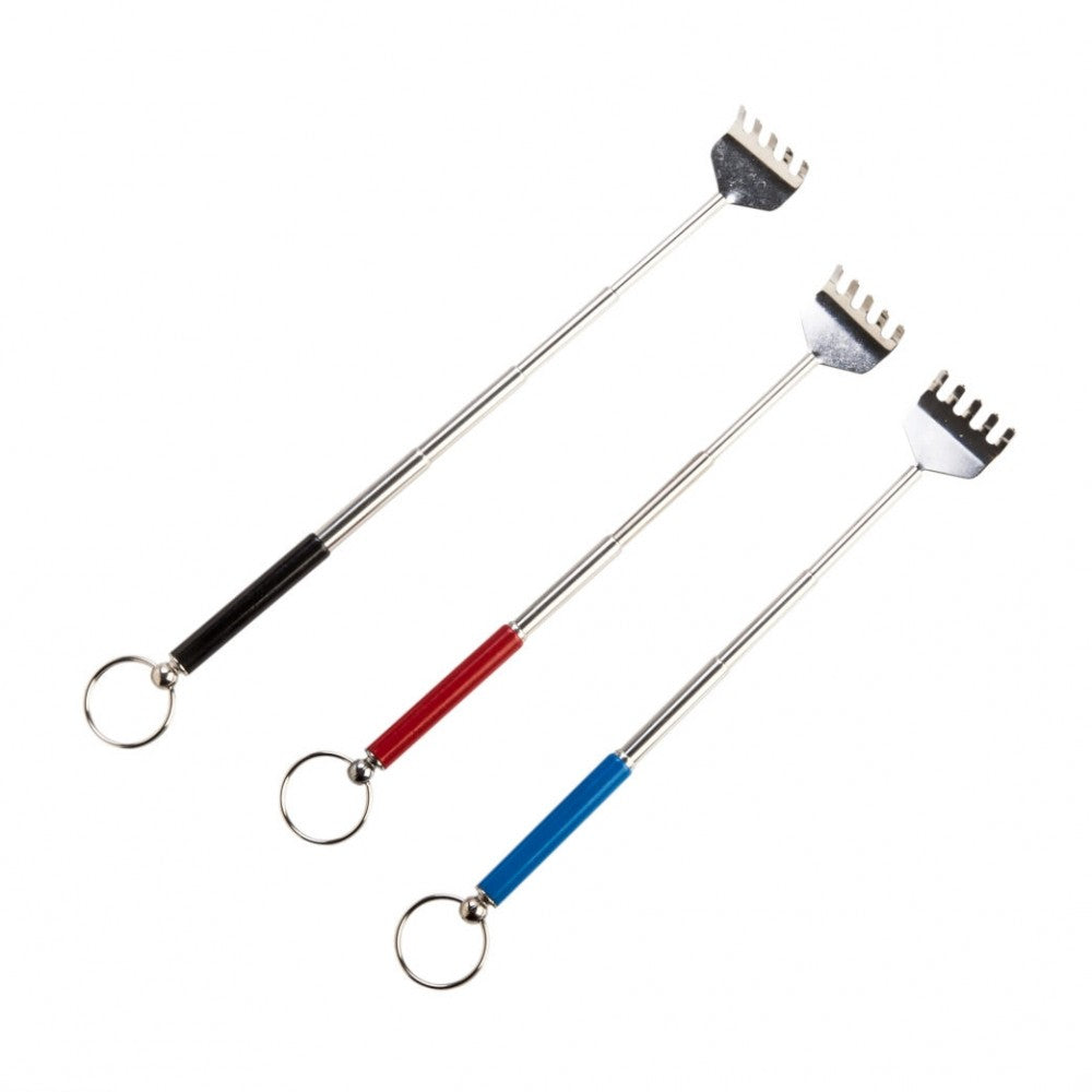 World's Smallest Extendable Back Scratcher (SENT AT RANDOM)