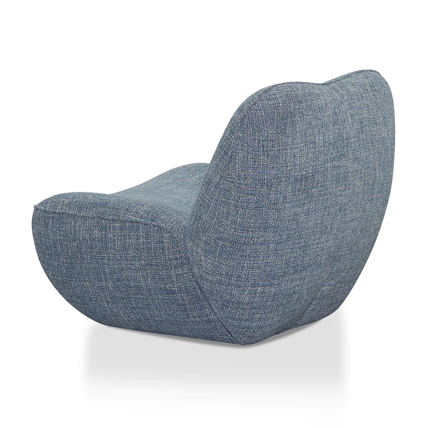 Zen Haven Relaxer Lounge Armchair