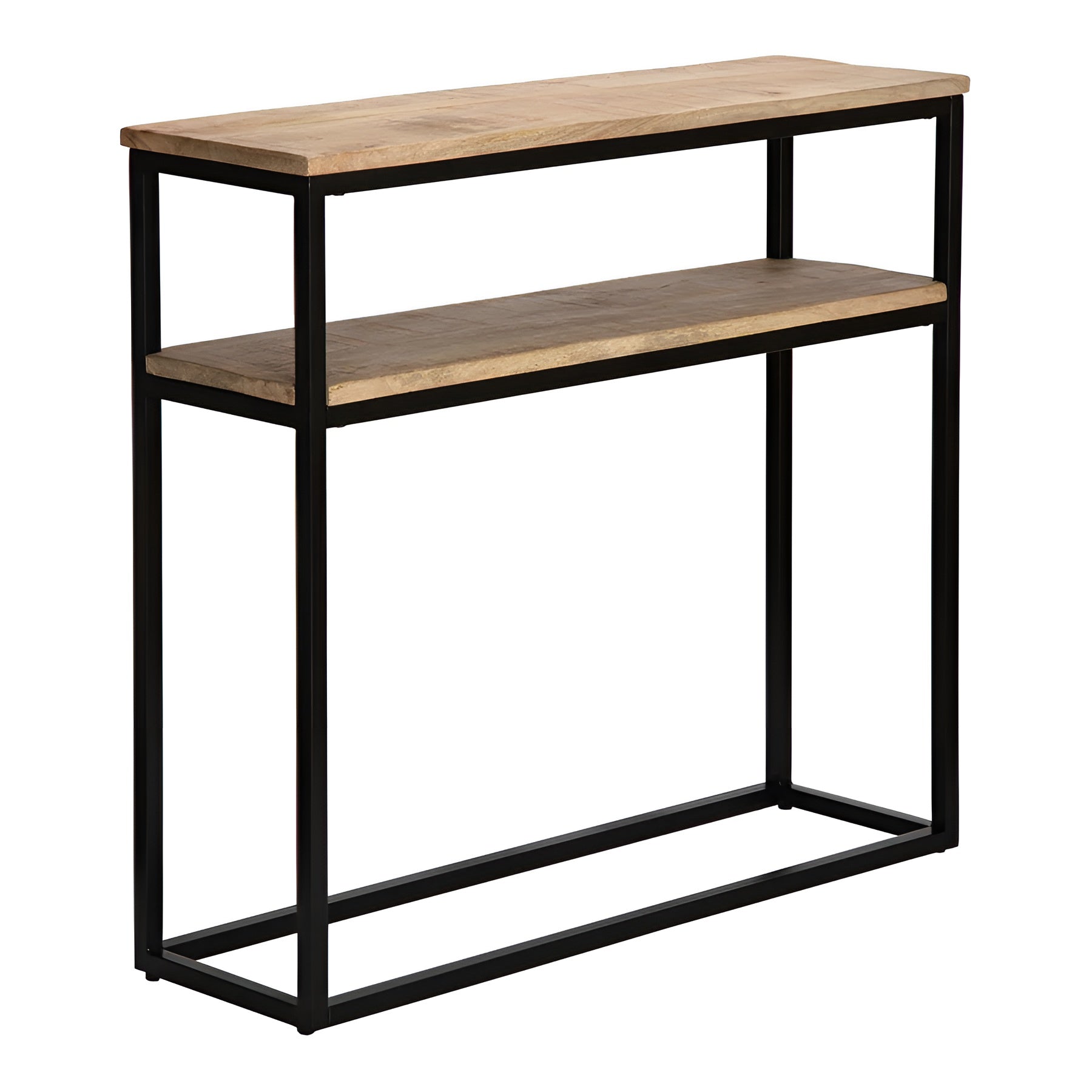 Avoca Wooden Console Table