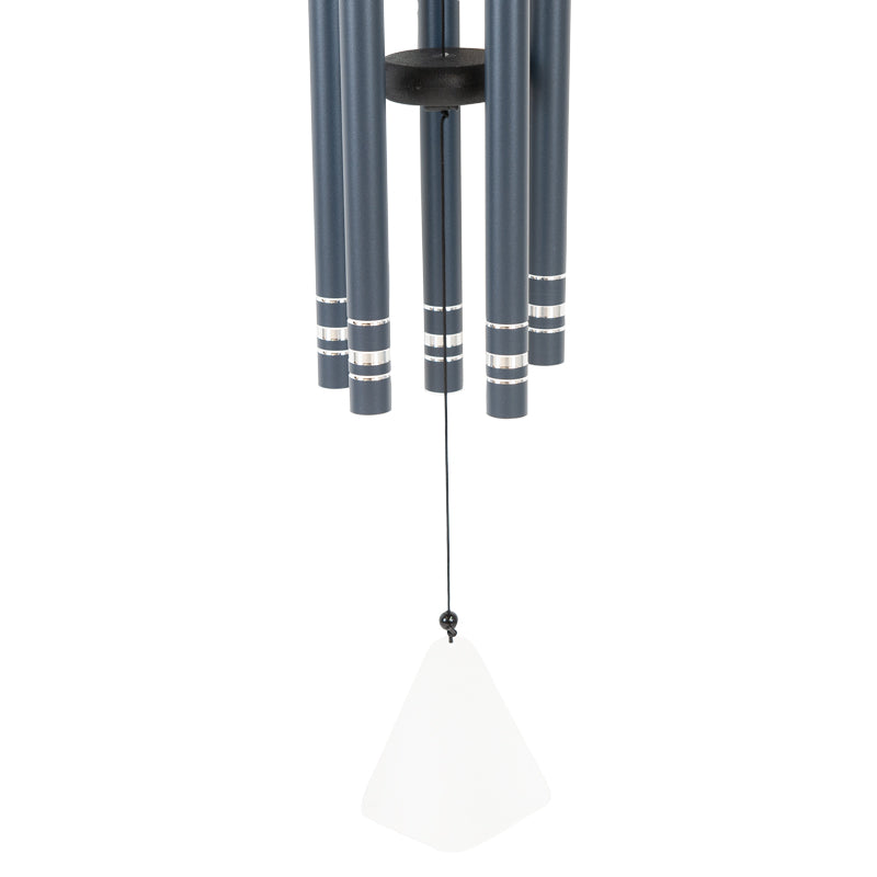 Black Musical Wind Chime