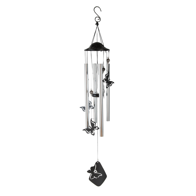 Butterfly Cluster Wind Chime