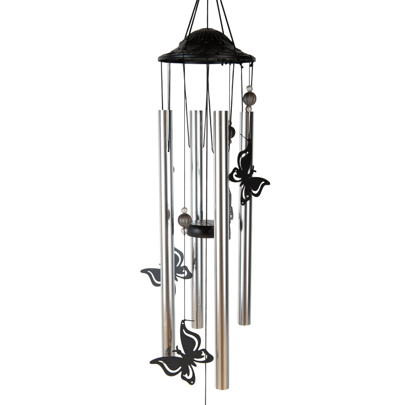 Butterfly Cluster Wind Chime