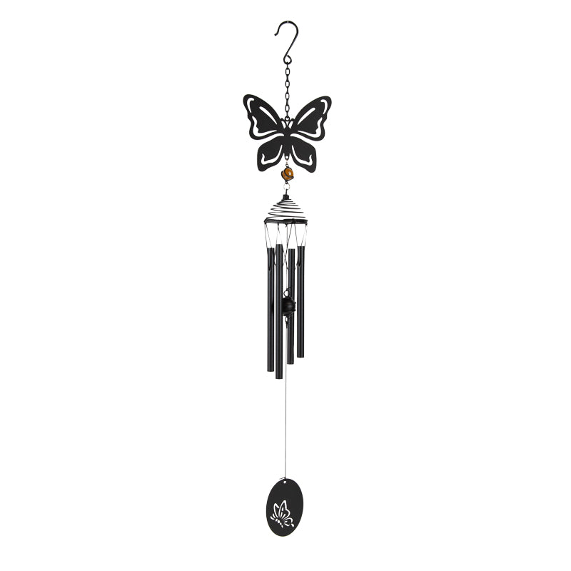 Butterfly Orb Wind Chime