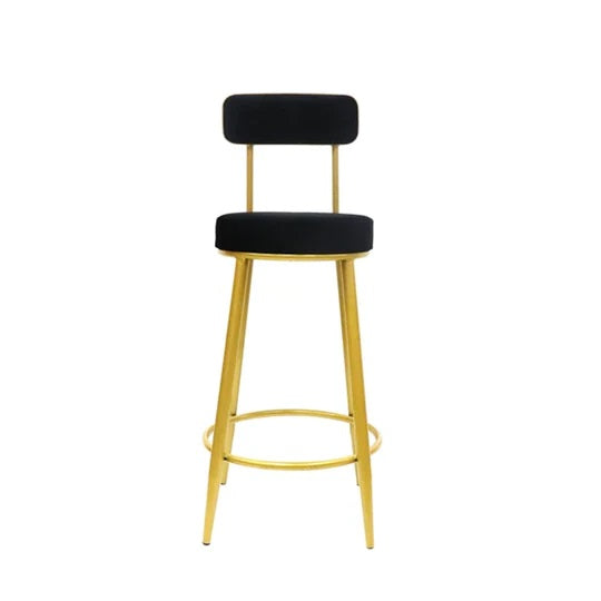 Cocktail Kitchen High Chair Barstool