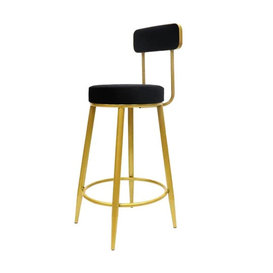 Cocktail Kitchen High Chair Barstool