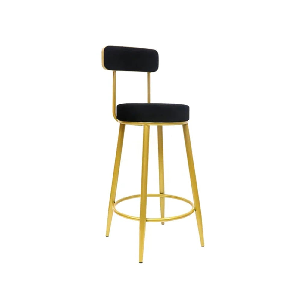 Cocktail Kitchen High Chair Barstool