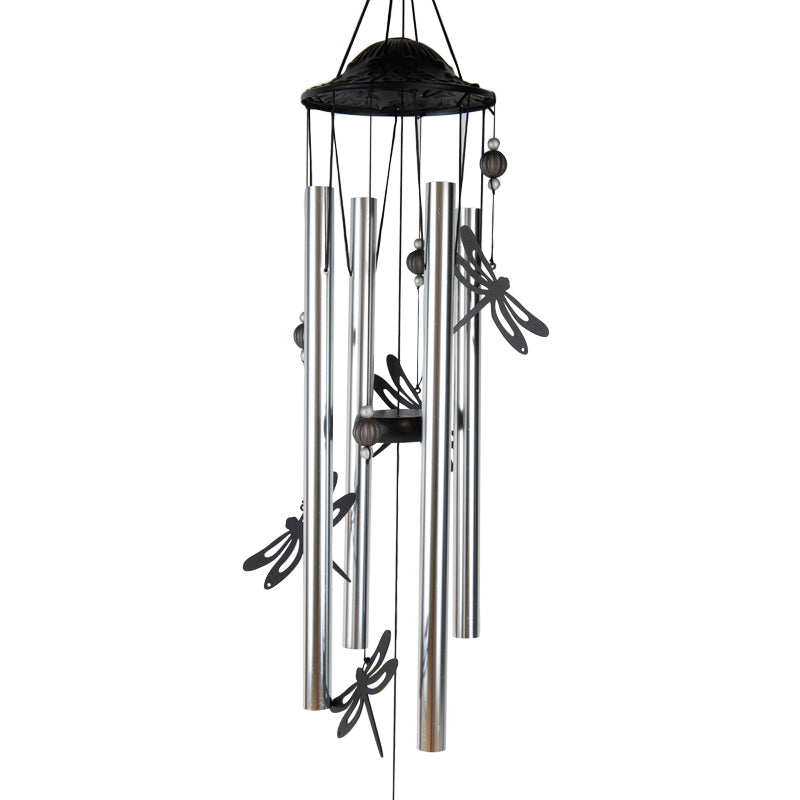 Dragonfly Cluster Wind Chime