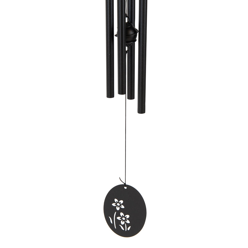 Dragonfly Orb Wind Chime