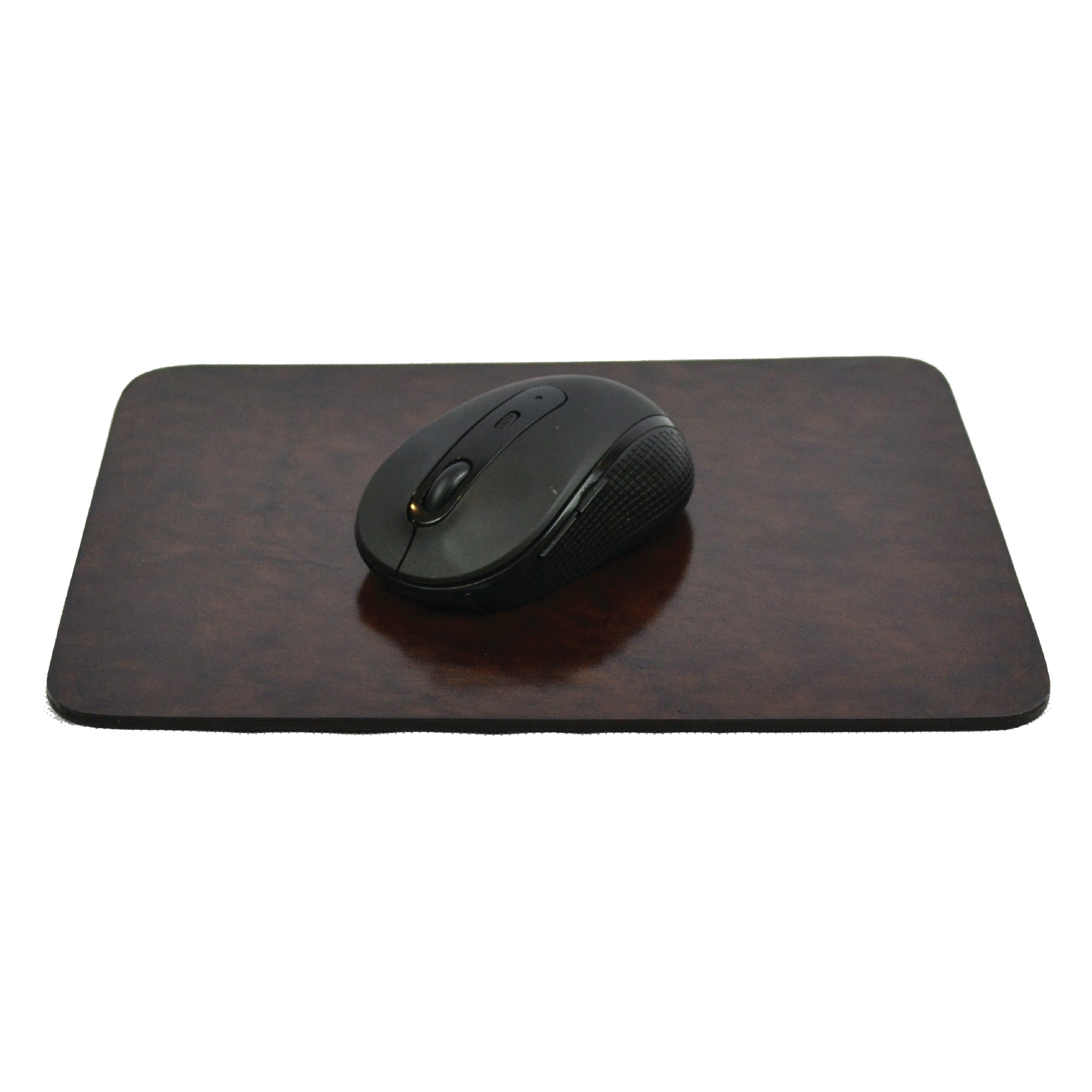 Elegant Computer Leather Mouse Pad (Available in 2 Colors)