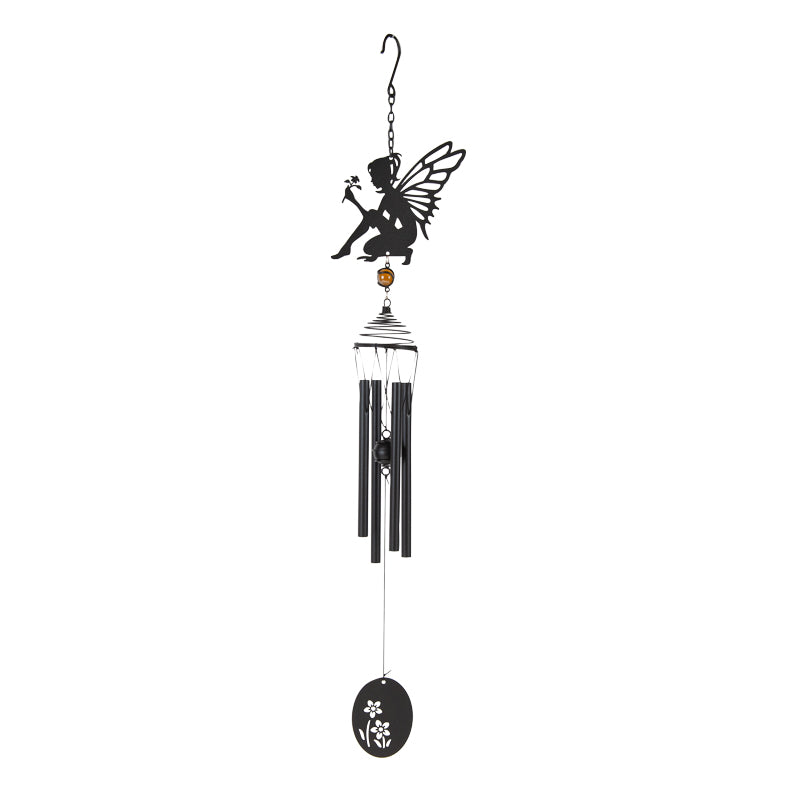 Fairy Orb Wind Chime