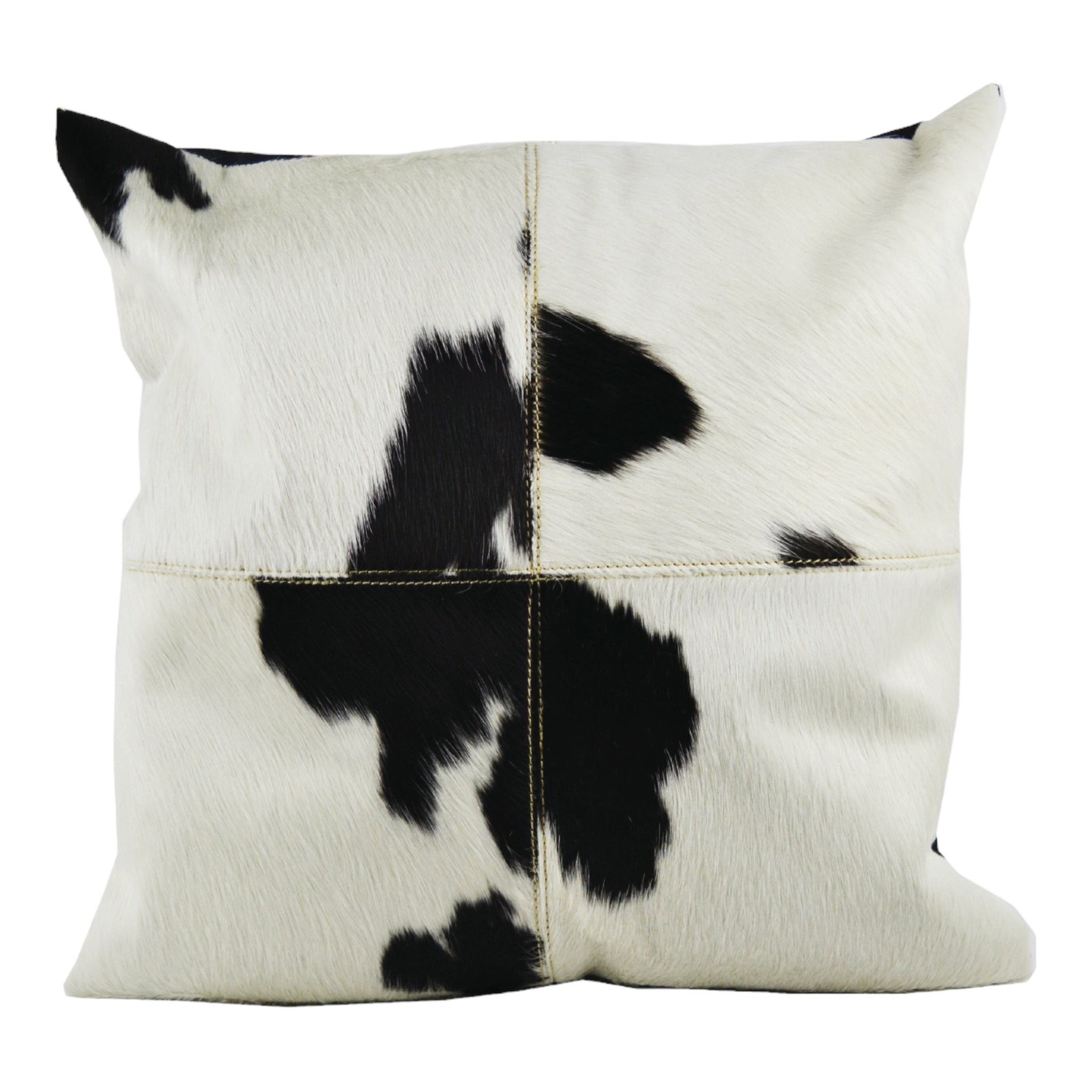 Fur Square Cushion Cover 45cms