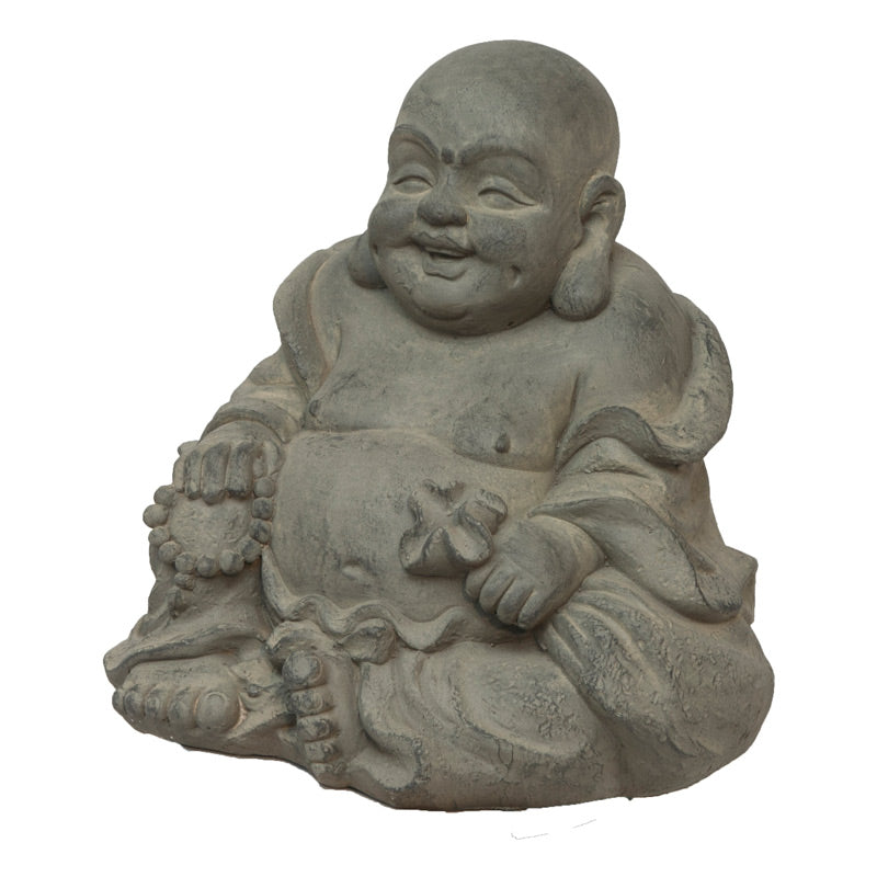 Giggling Happy Buddha Statue