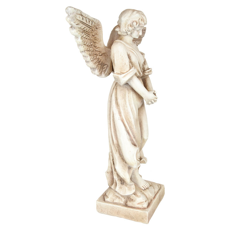 Grand Angel Outdoor Statue