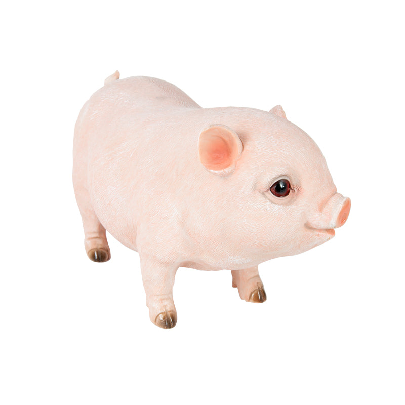 Grand Pig Outdoor Statue