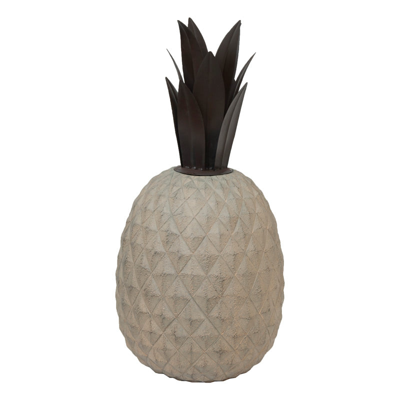 Grand Pineapple Statue 60cms Tall