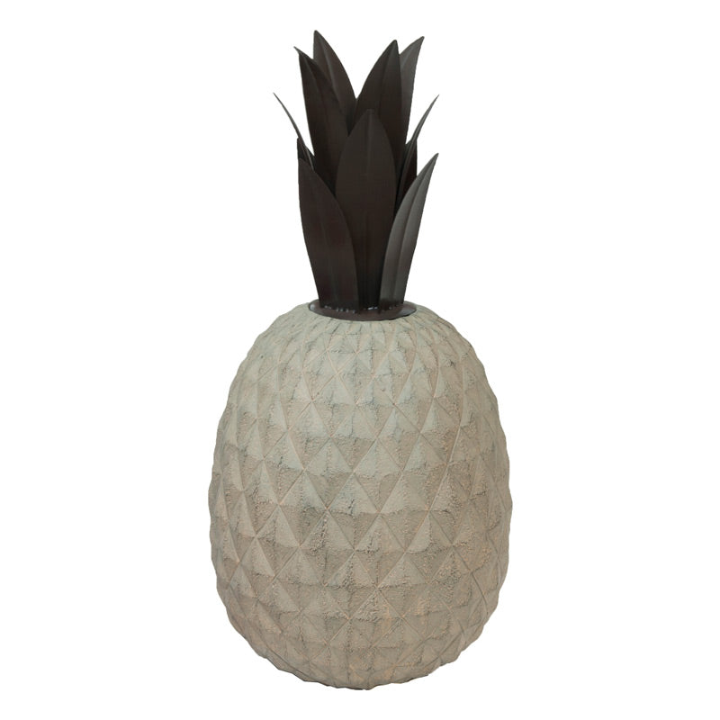 Grand Pineapple Statue 60cms Tall