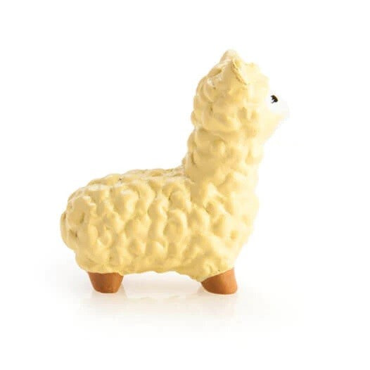 Grow Your Own Alpaca