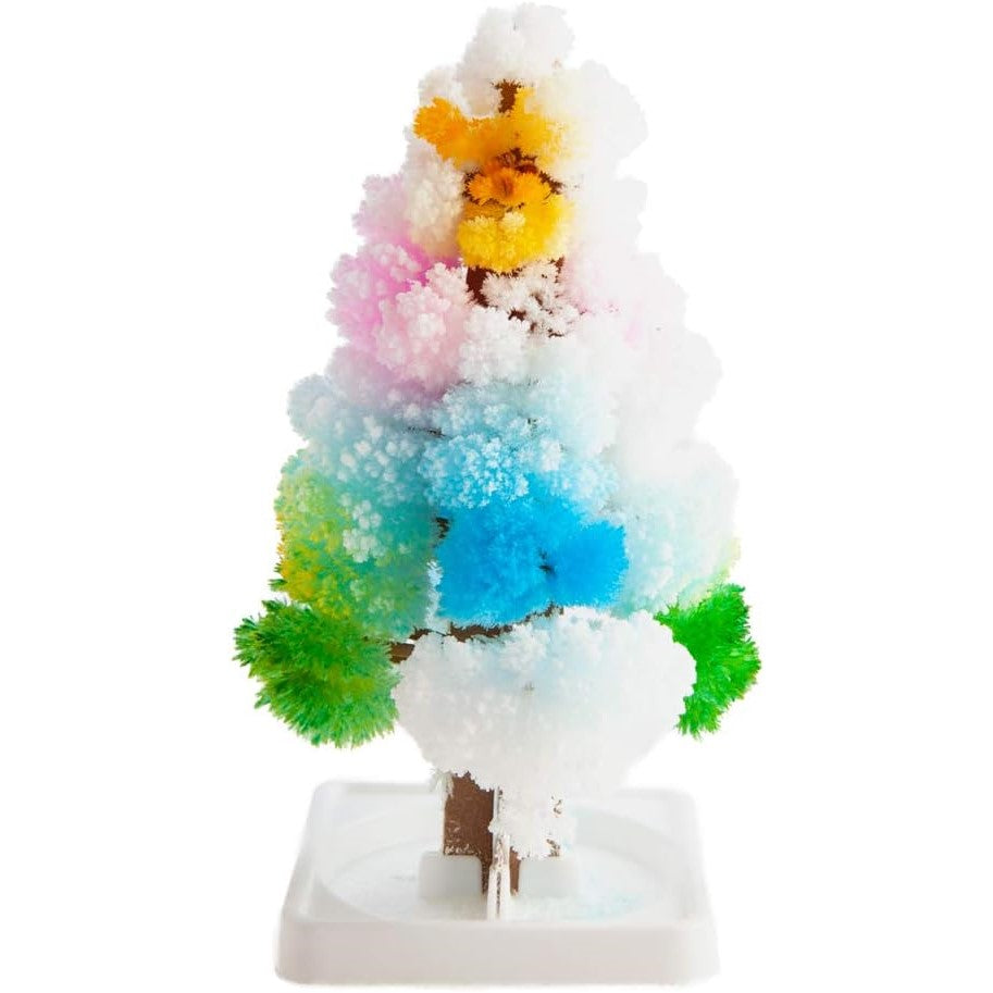 Unicorn Kingdom Grow Magic Rainbow Tree