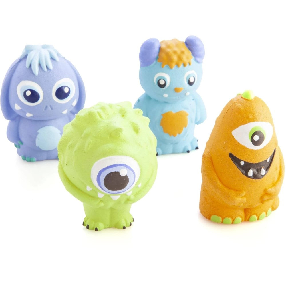 Grow Your Own Monsterlings (SENT AT RANDOM)