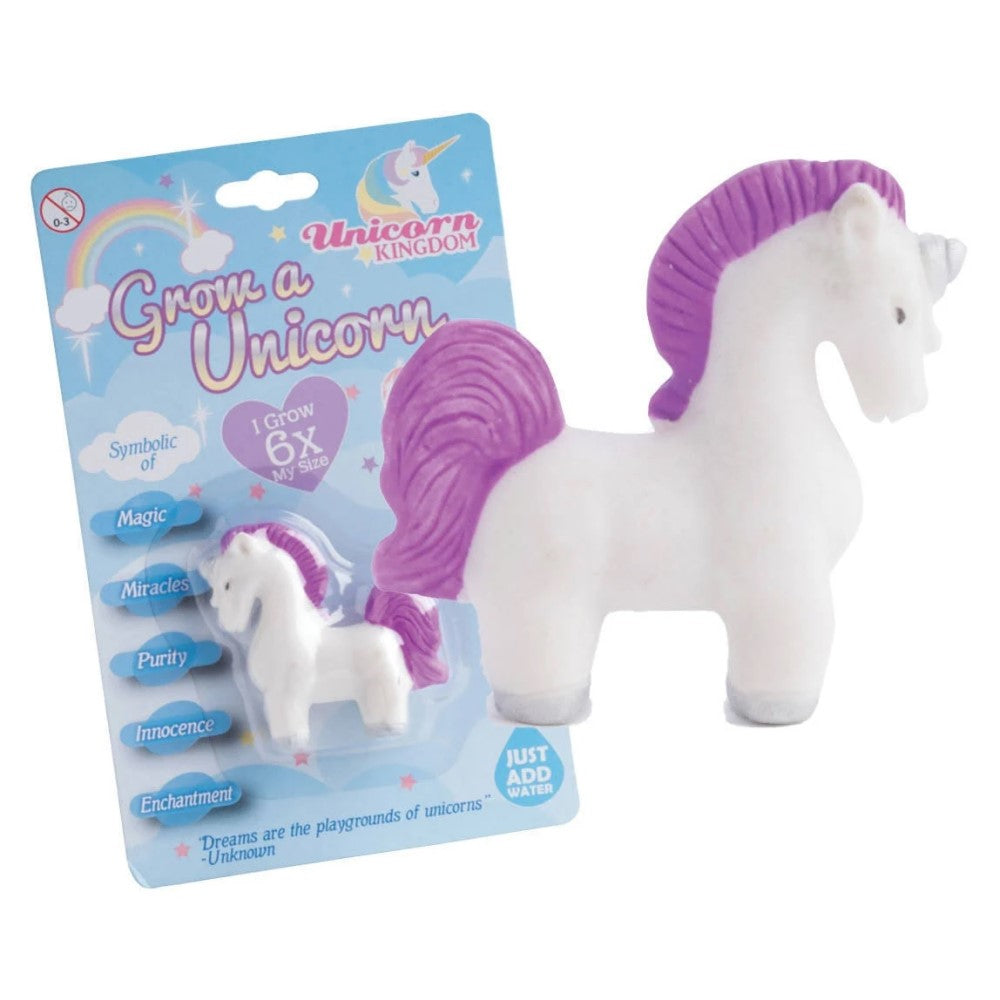 Grow Your Own Unicorn