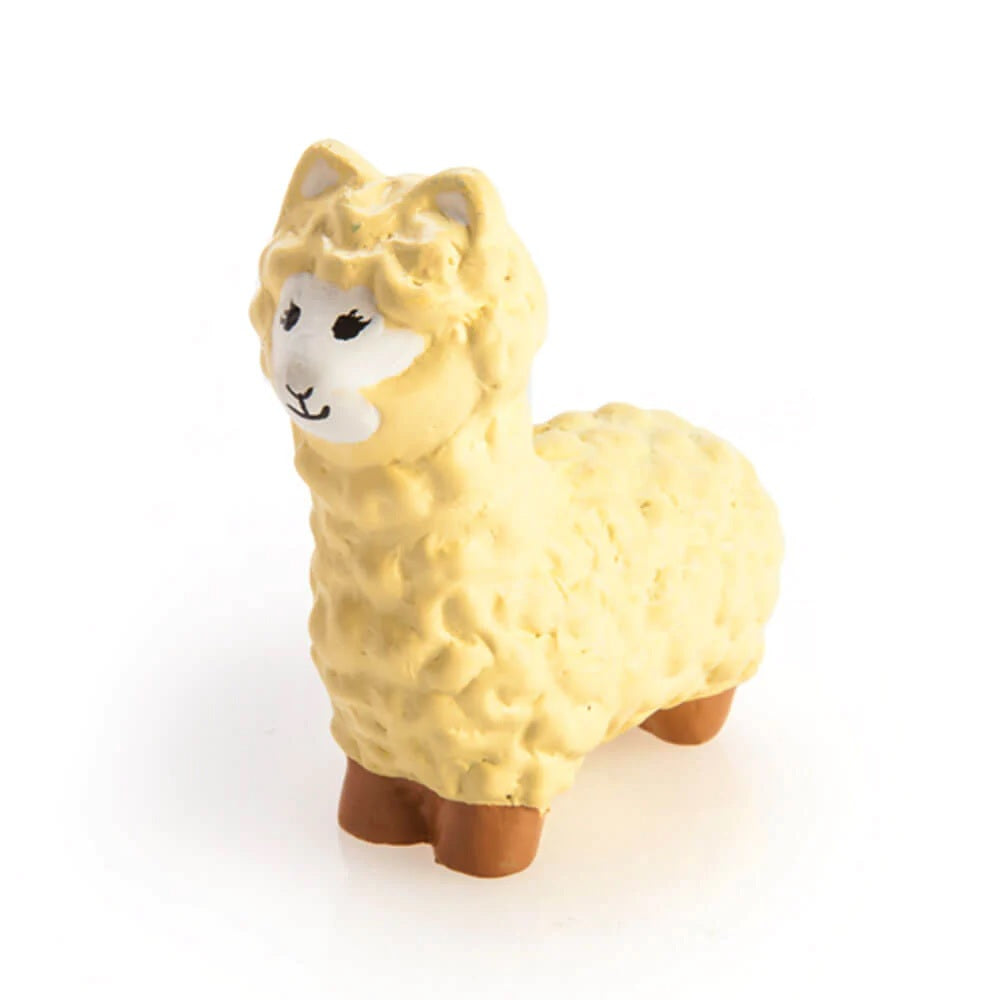 Grow Your Own Alpaca