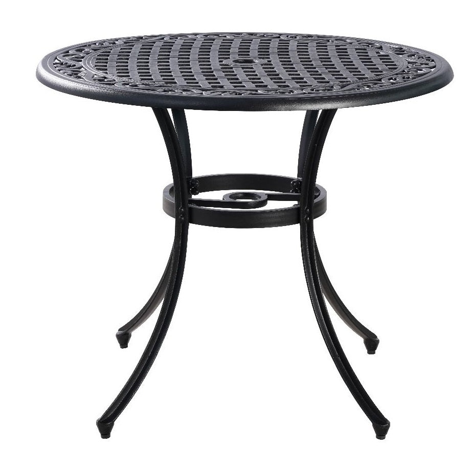 Harmony Haven Outdoor Dining Table (Available in 2 Colors)