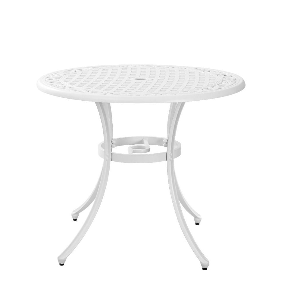 Harmony Haven Outdoor Dining Table (Available in 2 Colors)