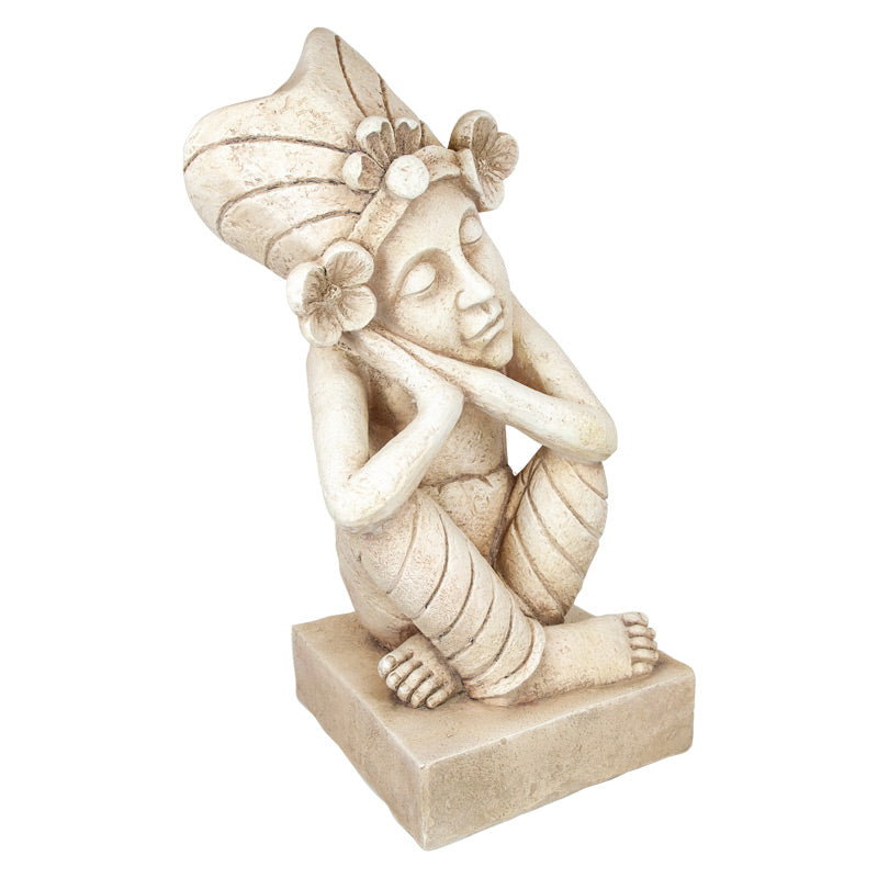 Mimpi Dreamer Statue