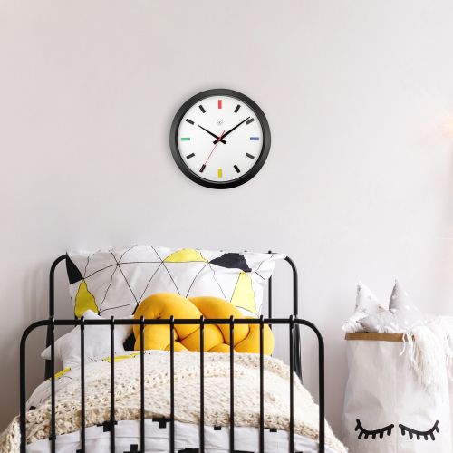 NeXtime Mix Wall Clock 36cm