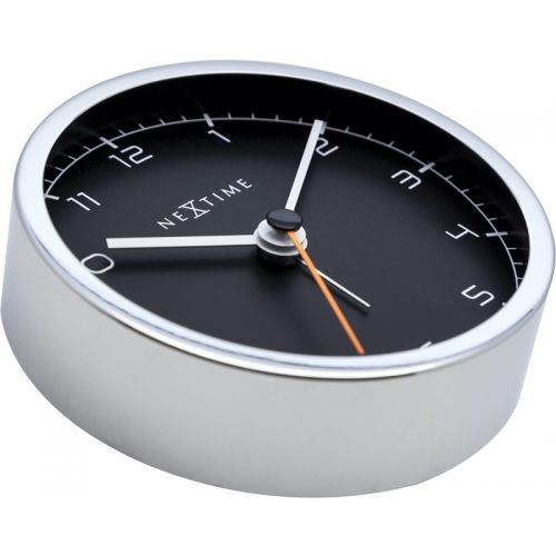 NeXtime Company Alarm Clock (Available in 2 Colors)