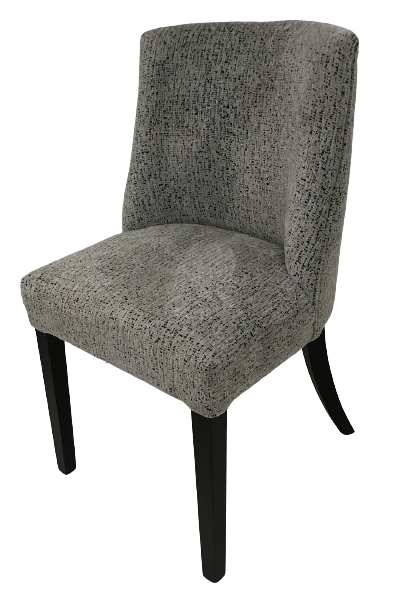 Ophelia Dining Chair With Pull Ring