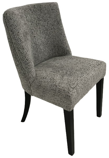 Ophelia Dining Chair With Pull Ring