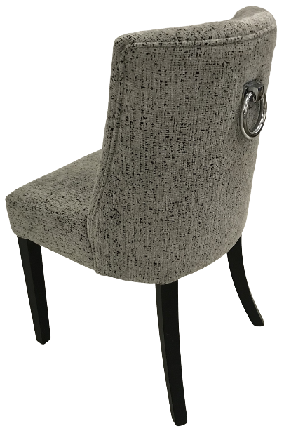 Ophelia Dining Chair With Pull Ring