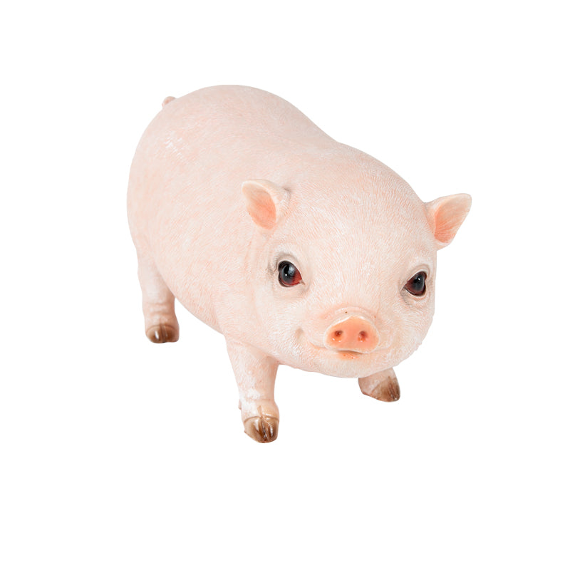 Piglet Outdoor Statue