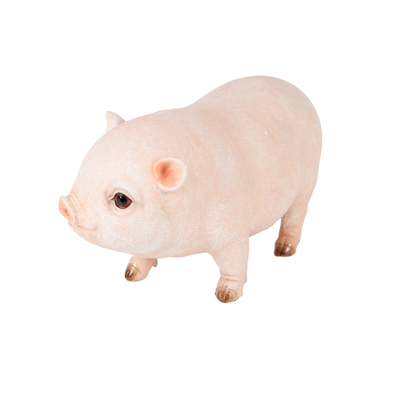 Piglet Outdoor Statue