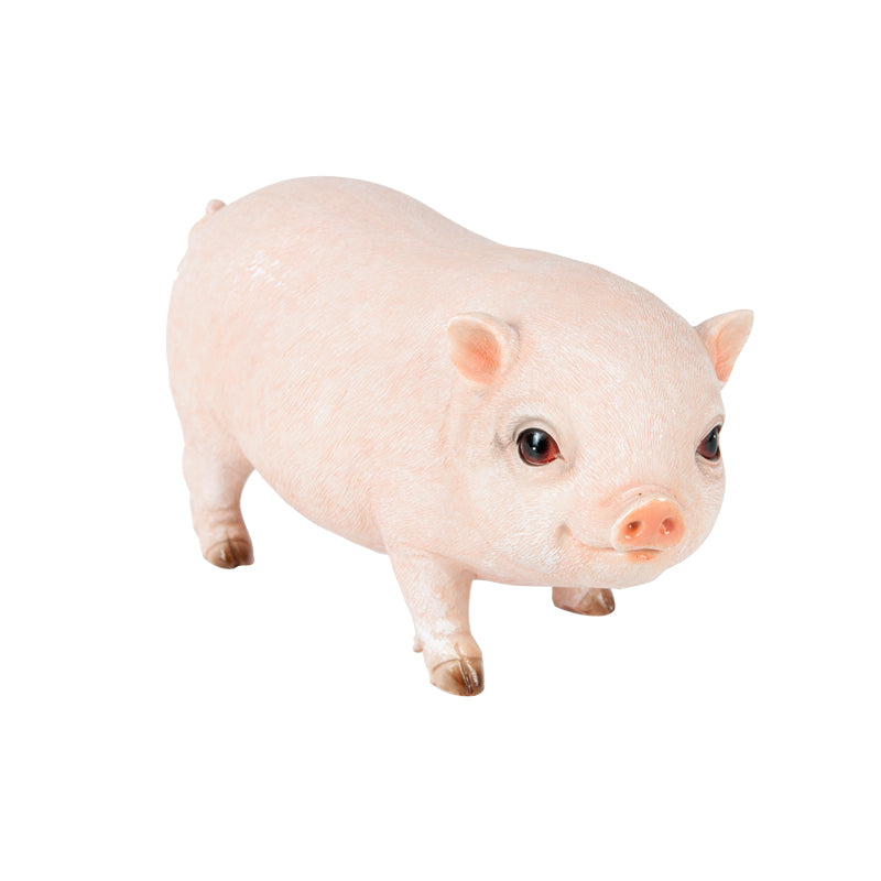 Piglet Outdoor Statue