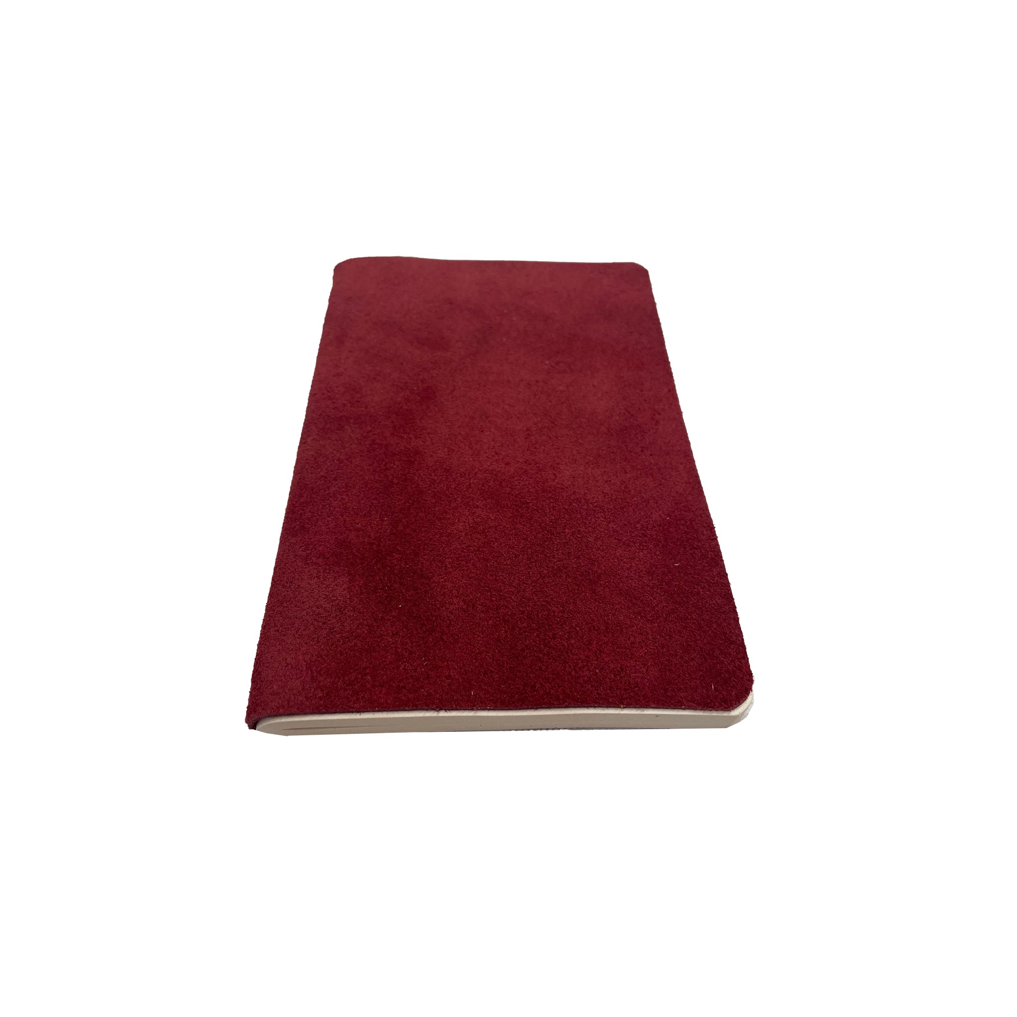 Premium Leather Notebook (Available in 5 Colors)