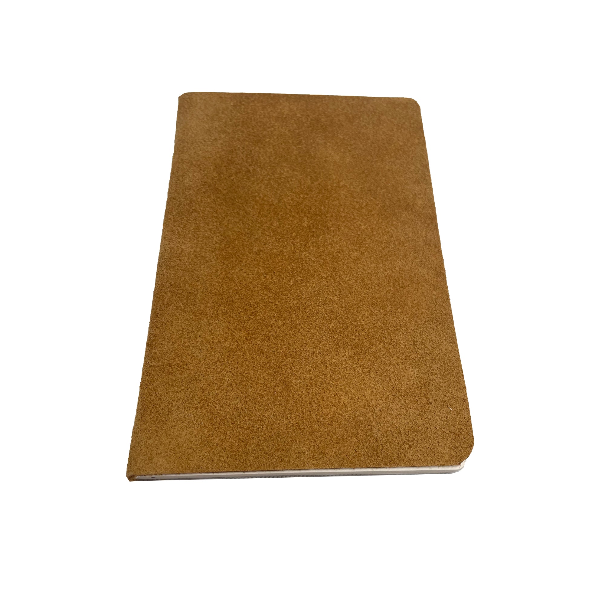 Premium Leather Notebook (Available in 5 Colors)