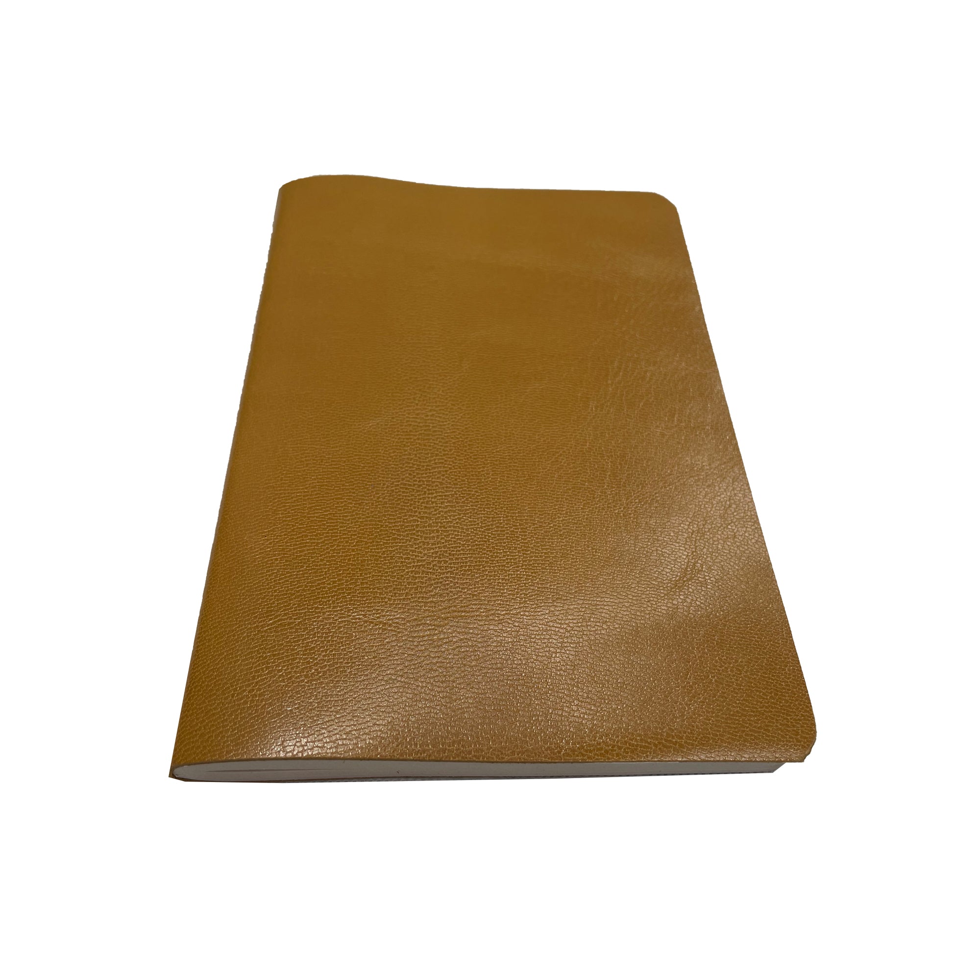 Premium Leather Notebook (Available in 5 Colors)