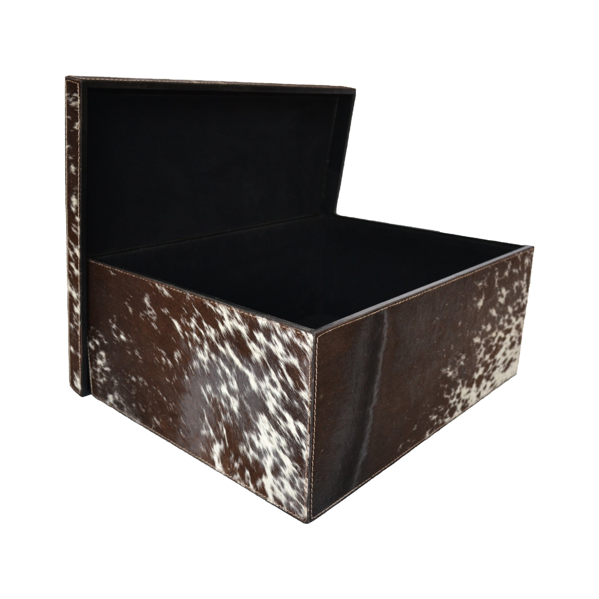 Rectangle Fur Storage Box